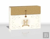 Harry Potter: Hogwarts Constellation Card Portfolio Set