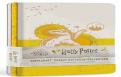 Harry Potter: Hufflepuff Constellation Sewn Pocket Notebook Collection