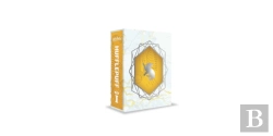 Bertrand.pt - Harry Potter: Hufflepuff (Tiny Book)