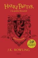 Harry Potter I La Pedra Filosofal (Gryffindor)