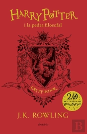 Harry Potter I La Pedra Filosofal (Gryffindor)