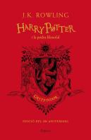 Harry Potter I La Pedra Filosofal (Gryffindor) Td
