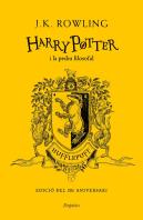 Harry Potter I La Pedra Filosofal (Hufflepuff) Td