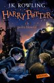 Harry Potter I La Pedra Filosofal