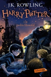 Harry Potter I La Pedra Filosofal