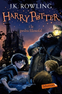 Bertrand.pt - Harry Potter I La Pedra Filosofal