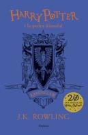 Harry Potter I La Pedra Filosofal (Ravenclaw)