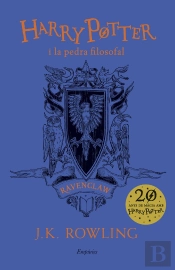 Harry Potter I La Pedra Filosofal (Ravenclaw)