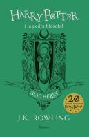 Harry Potter I La Pedra Filosofal (Slytherin)