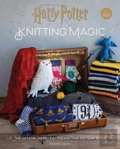 Harry Potter: Knitting Magic
