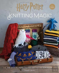 Bertrand.pt - Harry Potter: Knitting Magic