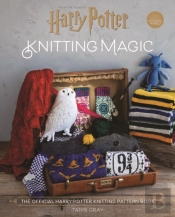 Harry Potter Knitting Magic