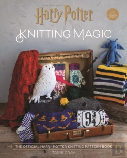 Bertrand.pt - Harry Potter Knitting Magic