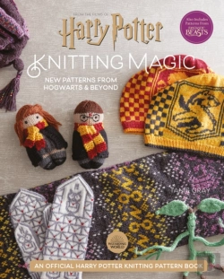 Bertrand.pt - Harry Potter Knitting Magic