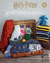 Harry Potter: Knitting Magic
