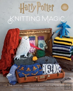 Bertrand.pt - Harry Potter: Knitting Magic