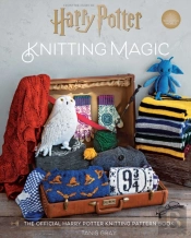Harry Potter Knitting