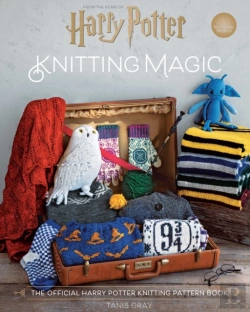 Bertrand.pt - Harry Potter Knitting