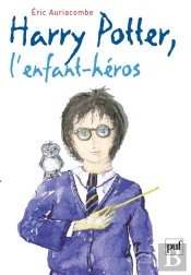 Harry Potter, L'Enfant Héros