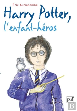 Bertrand.pt - Harry Potter, L'Enfant Héros