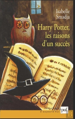 Bertrand.pt - Harry Potter ; Les Raisons D'Un Succès