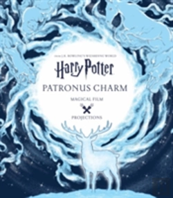Bertrand.pt - Harry Potter: Magical Film Projections: Patronus Charm