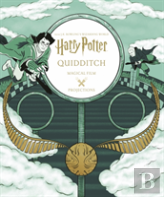 Harry Potter: Magical Film Projections: Quidditch