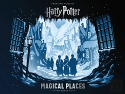 Bertrand.pt - Harry Potter: Magical Places