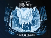 Harry Potter: Magical Places