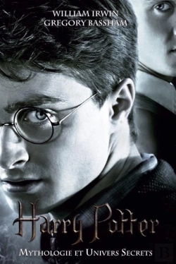 Bertrand.pt - Harry Potter - Myhtologie & Univers Secrets