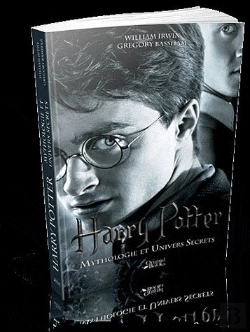 Bertrand.pt - Harry Potter ; Mythologie Et Univers Secrets