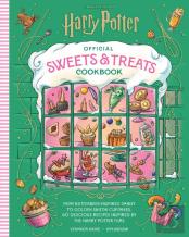 Harry Potter Official Sweets And Treats Cookbook