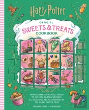 Harry Potter Official Sweets And Treats Cookbook