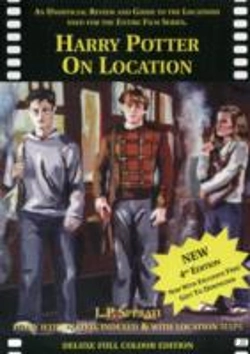Bertrand.pt - Harry Potter On Location