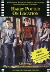 Harry Potter On Location