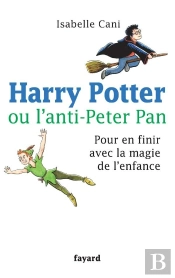 Harry Potter Ou L'Anti Peter Pan