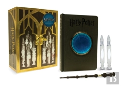 Bertrand.pt - Harry Potter Pensieve Memory Set