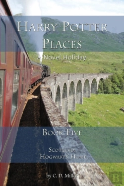 Bertrand.pt - Harry Potter Places Book Five-Scotland