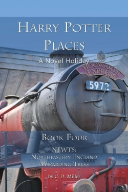 Bertrand.pt - Harry Potter Places Book Four - Newts