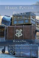 Harry Potter Places Book One