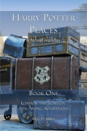 Harry Potter Places Book One