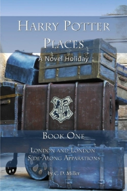 Bertrand.pt - Harry Potter Places Book One