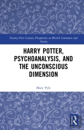Harry Potter, Psychoanalysis, And The Unconscious Dimension