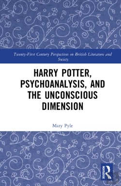 Bertrand.pt - Harry Potter, Psychoanalysis, And The Unconscious Dimension