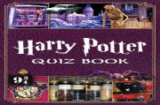 Harry Potter Quiz Book