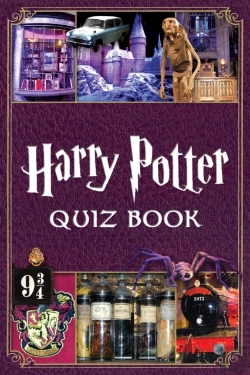 Bertrand.pt - Harry Potter Quiz Book