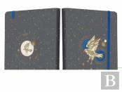 Harry Potter: Ravenclaw Constellation Softcover Notebook
