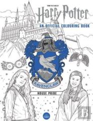 Harry Potter: Ravenclaw House Pride