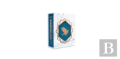 Harry Potter: Ravenclaw (Tiny Book)