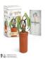 Harry Potter Screaming Mandrake